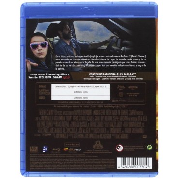 Logan [BLU_RAY]