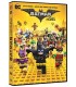 Batman: La Lego película [DVD]