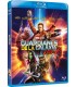 Guardianes De La Galaxia 2 [Blu-ray]