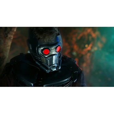 Guardians Of The Galaxy Vol 2 [BLU_RAY]