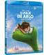 The Good Dinosaur [BLU_RAY]