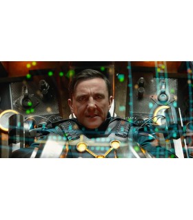 Guardianes De La Galaxia [Blu-ray]