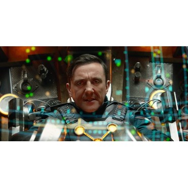 Guardians Of The Galaxy [BLU_RAY]