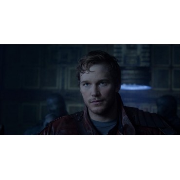 Guardians Of The Galaxy [BLU_RAY]