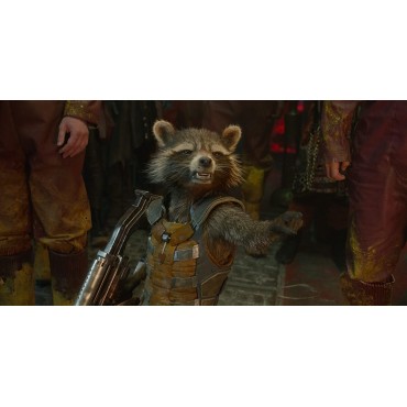 Guardians Of The Galaxy [BLU_RAY]