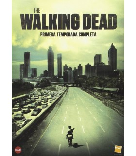 The Walking Dead [DVD]