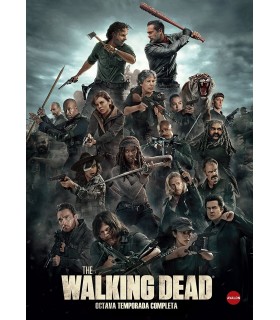 The Walking Dead [DVD]