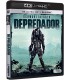 Depredador Blu-Ray Uhd [Blu-ray]
