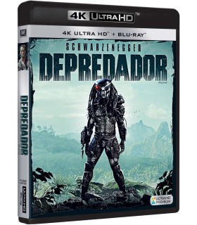 Predator [BLU_RAY]