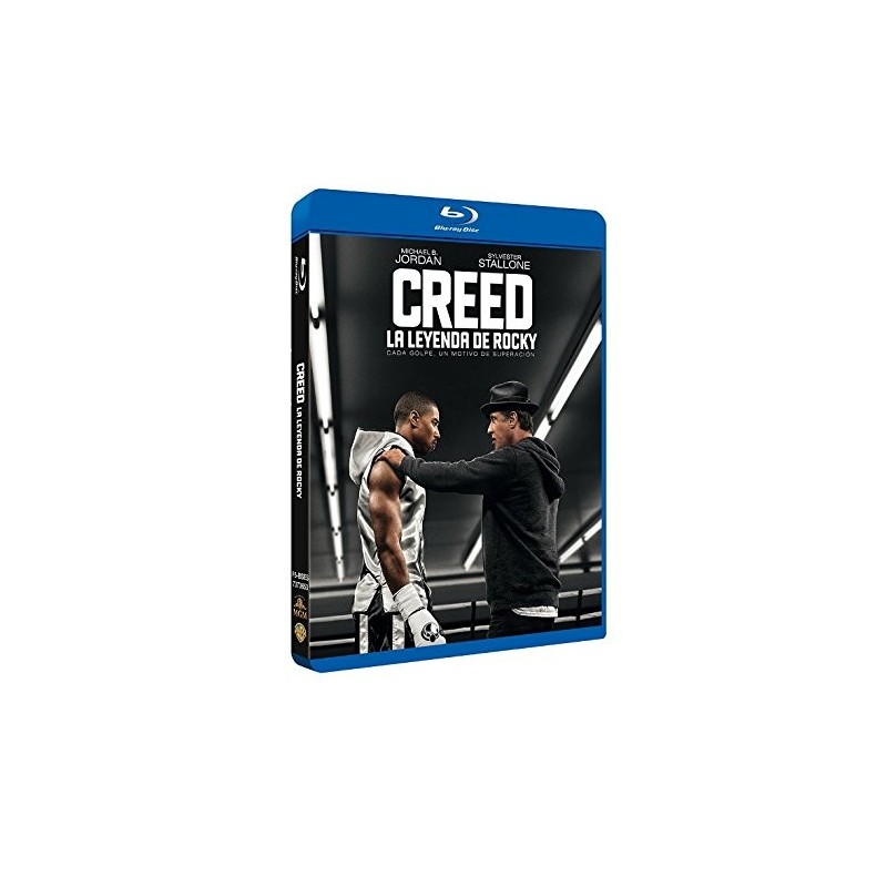 Creed [BLU_RAY]