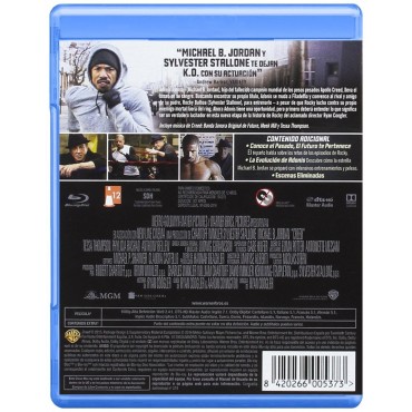 Creed [BLU_RAY]