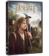 El Hobbit: Un Viaje Inesperado [DVD]