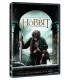 El Hobbit 3: La Batalla De Los Cinco Ejercitos [DVD]