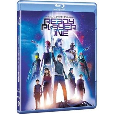 Ready Player One [DVD]