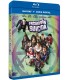 Escuadrón Suicida [Blu-ray]