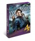 Harry Potter Y El Cáliz De Fuego. Edición con libro. [DVD] (2005) Harry Potter And The Goblet Of Fire
