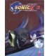 Sonic X: Volumen 3