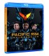 Pacific Rim: Insurrección [Blu-ray]