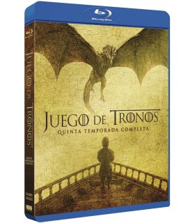 Game Of Thrones [BLU_RAY]