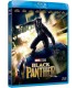 Black Panther [BLU_RAY]