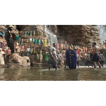 Black Panther [Blu-ray]