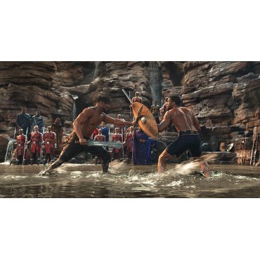 Black Panther [Blu-ray]