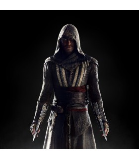 Assassin'S Creed [DVD]