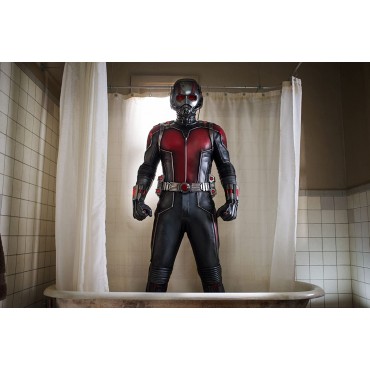 Ant-Man [Blu-ray]