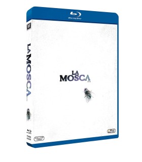 La Mosca (Colección Icon) [Blu-ray] (1986) The Fly