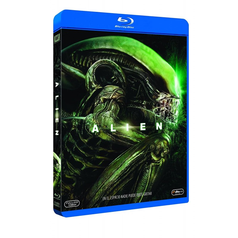 Alien [Blu-ray]