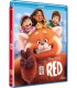 Turning Red [BLU_RAY]