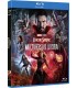 Doctor Strange en el Multiverso de la Locura  [Blu-ray]