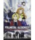 Fullmetal Alchemist: La Estrella Sagrada De Milos [DVD]