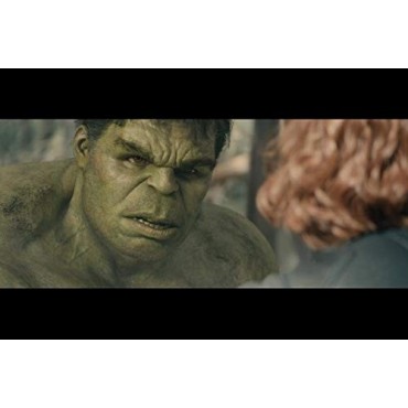 Los Vengadores - Edición Coleccionista [Blu-ray]