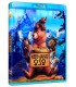 Hermano Oso [Blu-ray]