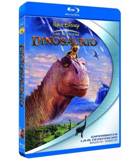 Dinosaur [BLU_RAY]