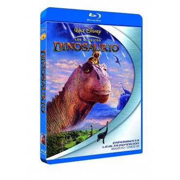 Dinosaur [BLU_RAY]