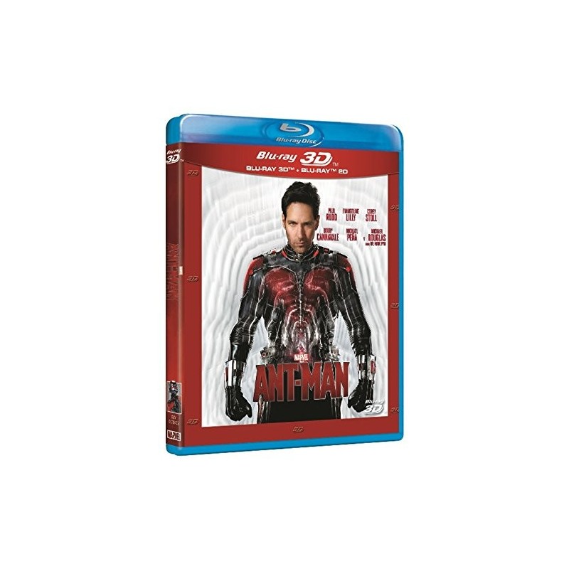 Ant-Man [BLU_RAY]
