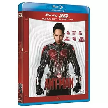 Ant-Man [BLU_RAY]