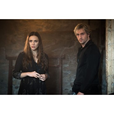 Avengers: Age Of Ultron [BLU_RAY]