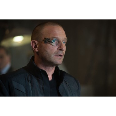 Avengers: Age Of Ultron [BLU_RAY]