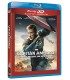 Captain America: The Winter Soldier [BLU_RAY]
