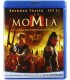 LA MOMIA: LA TUMBA DEL EMPERADOR DRAGON (BLU-RAY)
