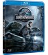 JURASSIC WORLD (BLU-RAY)