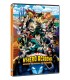 My Hero Academia: Misión Mundial De Héroes - DVD [DVD]