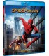 Spider-Man: Homecoming [BLU_RAY]