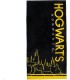 Toalla de Playa Hogwarts Harry Potter 140 x 70 cms