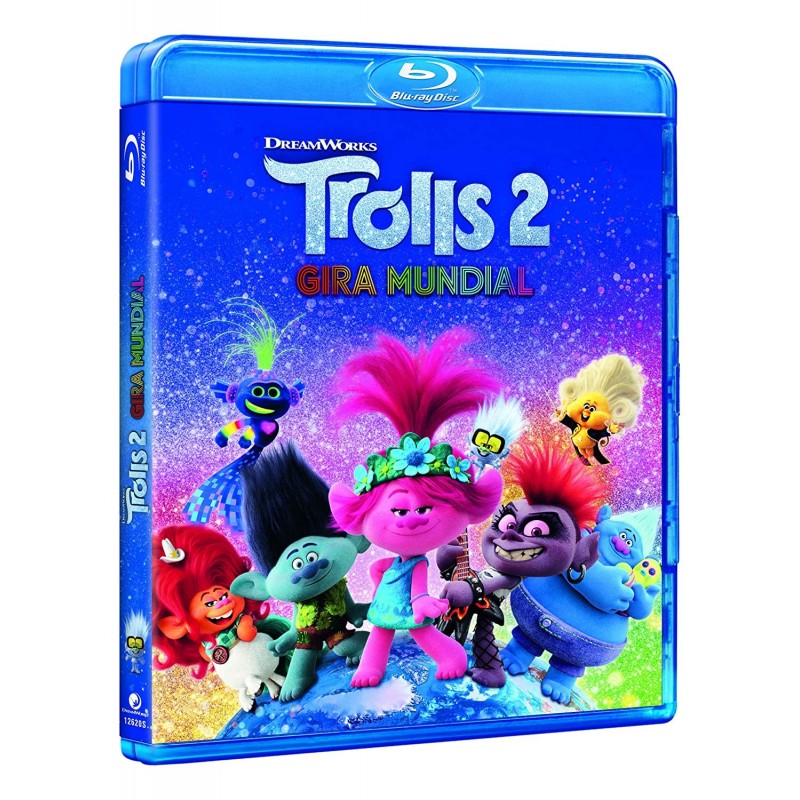 Troll 2 [BLU_RAY]