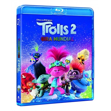 Troll 2 [BLU_RAY]