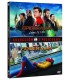 Pack Spider-Man: Homecoming + Lejos De Casa (DVD) [DVD]